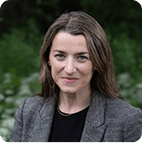 Catherine Coteus
