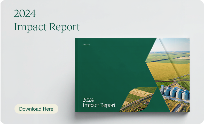 2024 Impact Report