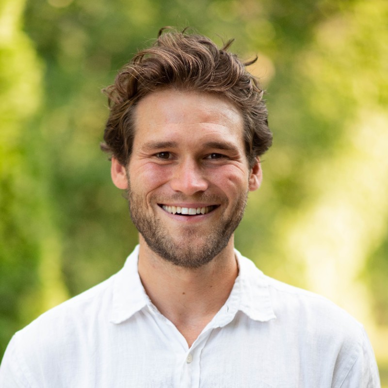 Kyle Kasten
