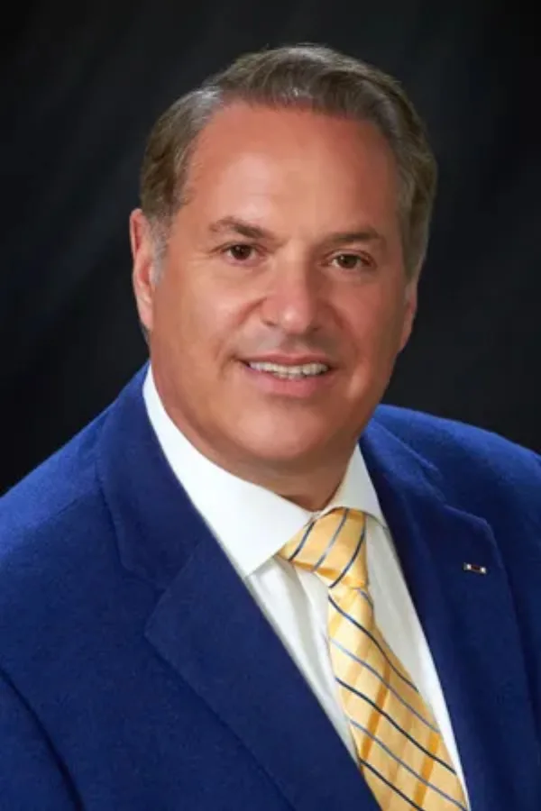 Alan Guarino