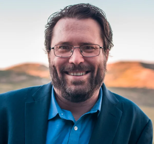 Ben Brown, PhD