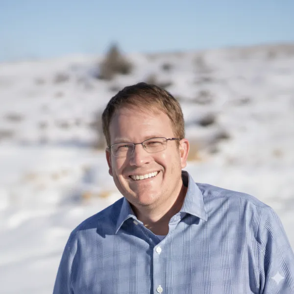 Mark Isbell